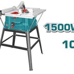 Total Table Saw 1500W