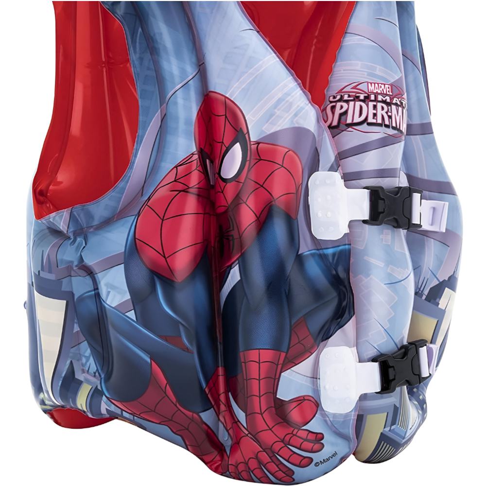 Bestway - Spider-Man swim vest 