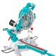 Total Electric miter saw 1800w 10