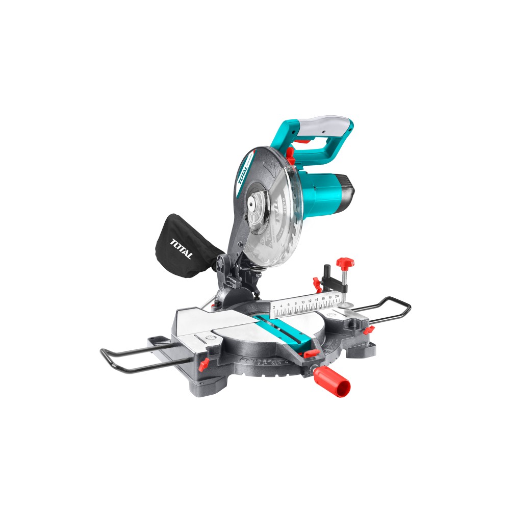 Total Mitre Saw 1800W