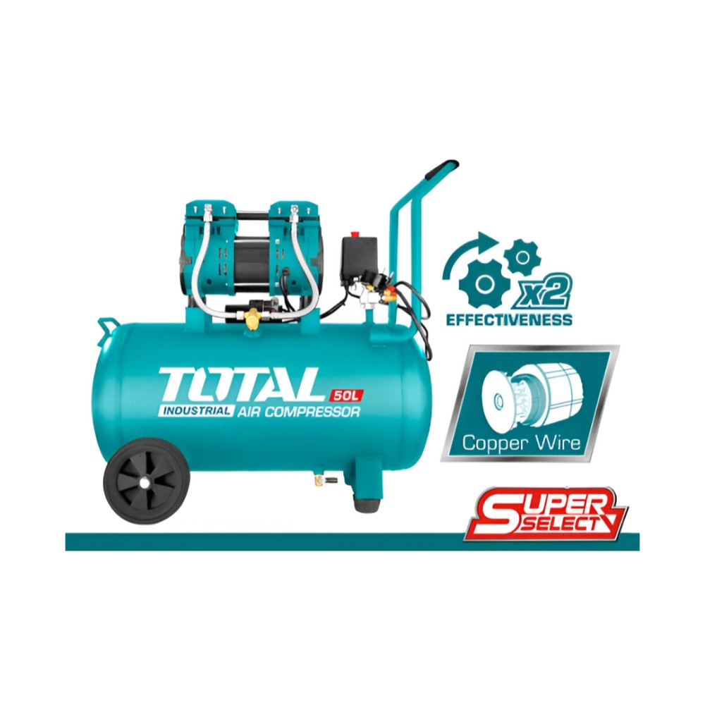 Total Air compressor