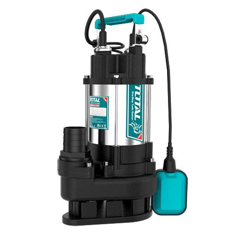 Total Sewage submersible pump