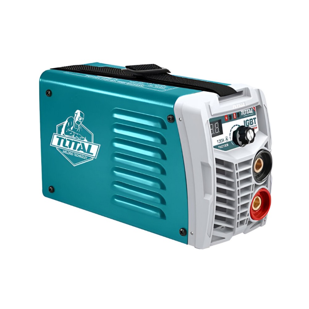 Total Inverter MMA welding machine