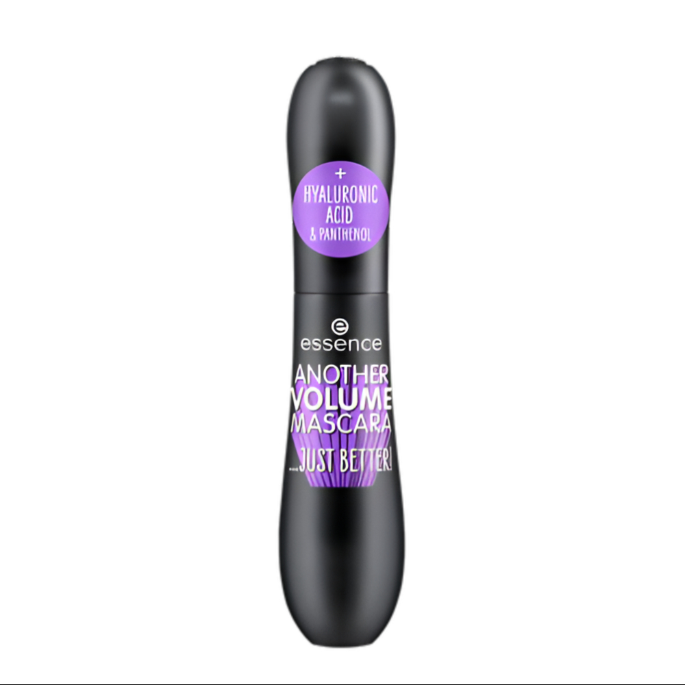 Essence - Another Volume Mascara… Just Better!