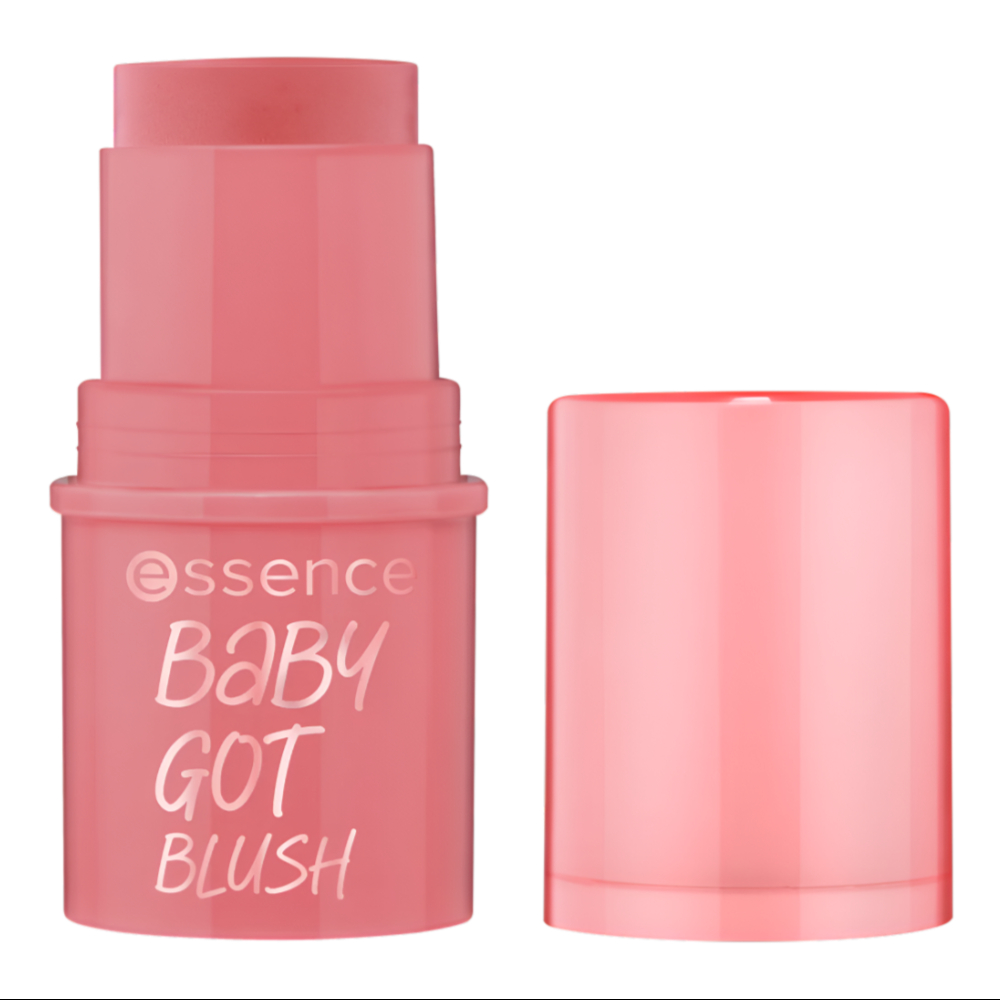 Essence - Baby Got Blush