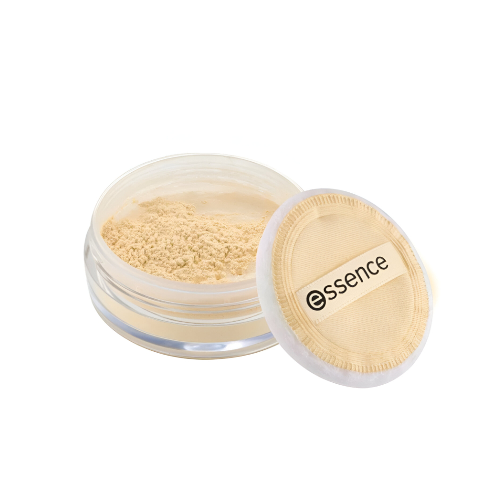 Essence -Banana Loose Powder