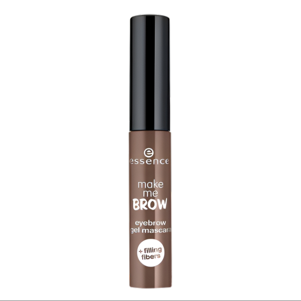 Essence - make me brow eyebrow gel mascara 02