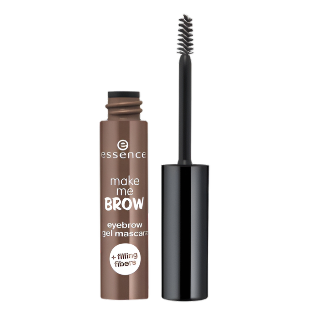 Essence - make me brow eyebrow gel mascara 02