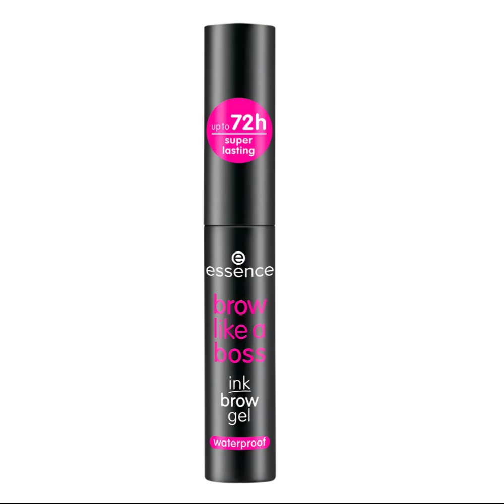 Essence - brow like a boss ink brow gel