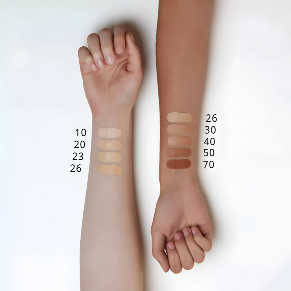 Essence - Camouflage+ Matt matte corrector concealer