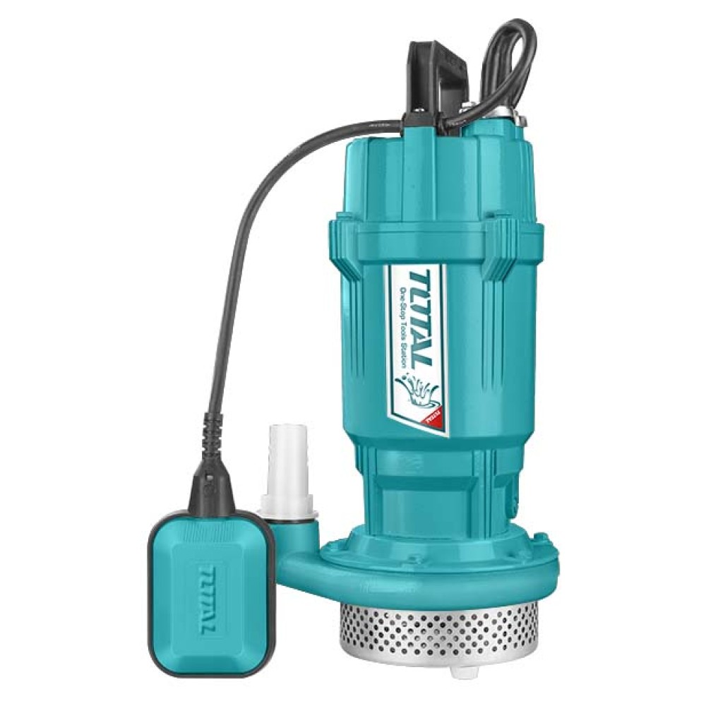 Total Submersible pump