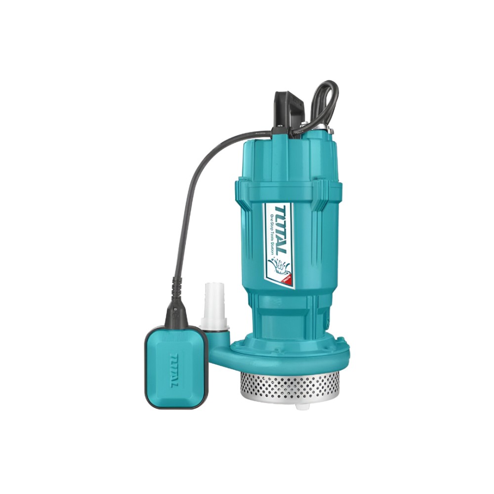 Total Submersible pump