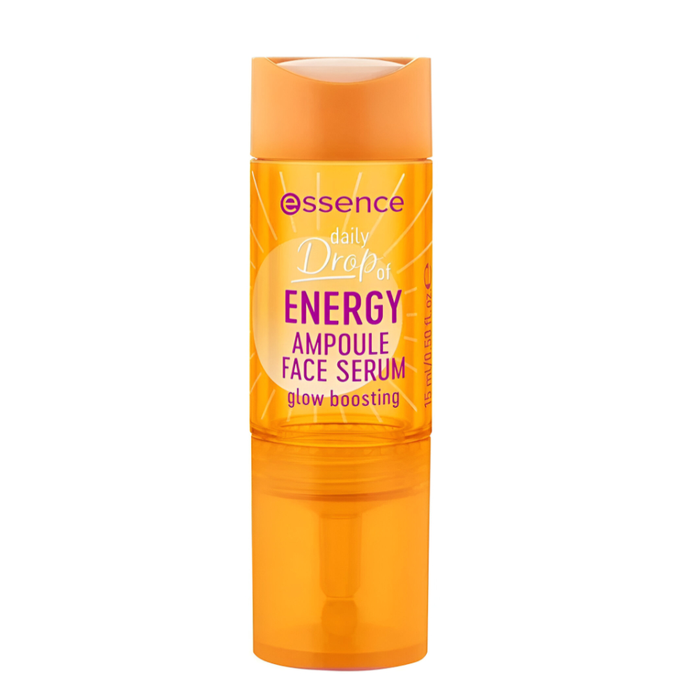 Essence - Brightening Face Serum Ampoule Daily Drop of Energy