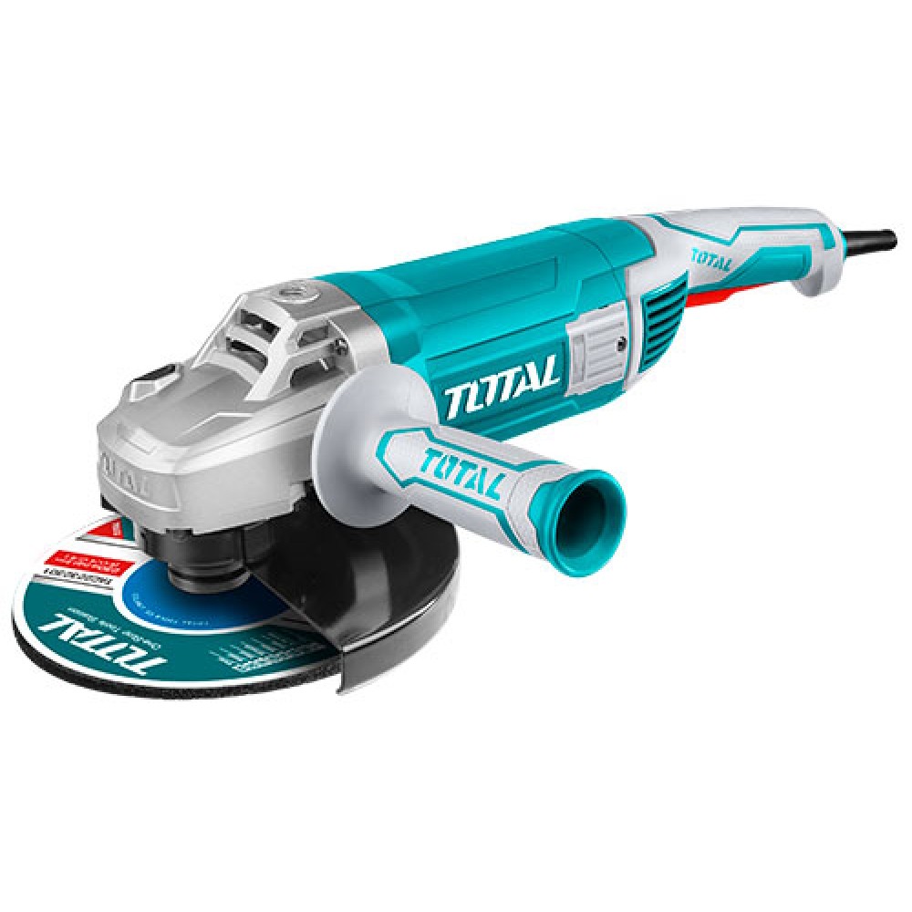 Total Angle grinder