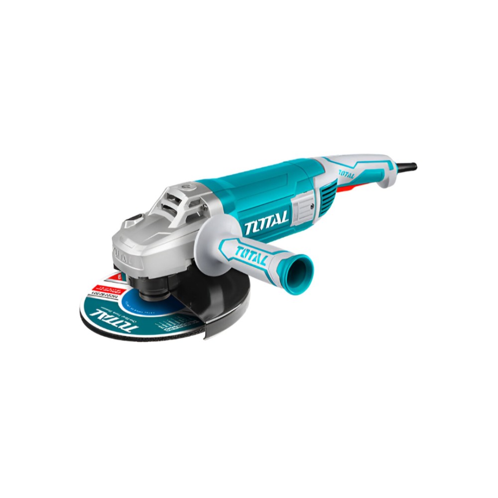 Total Angle grinder