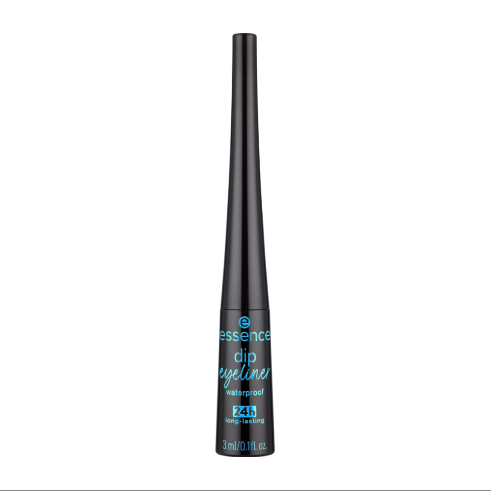 Essence - dip eyeliner waterproof 24h long-lasting