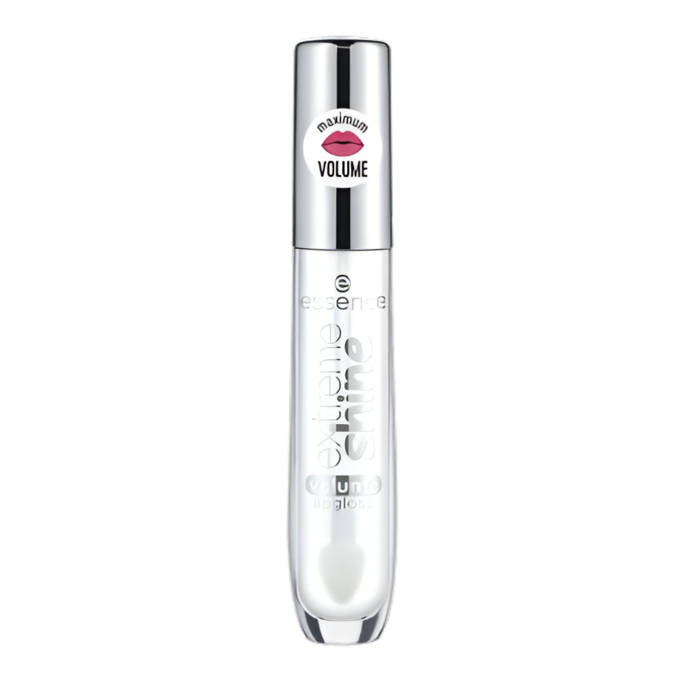 Essence - extreme shine lipgloss