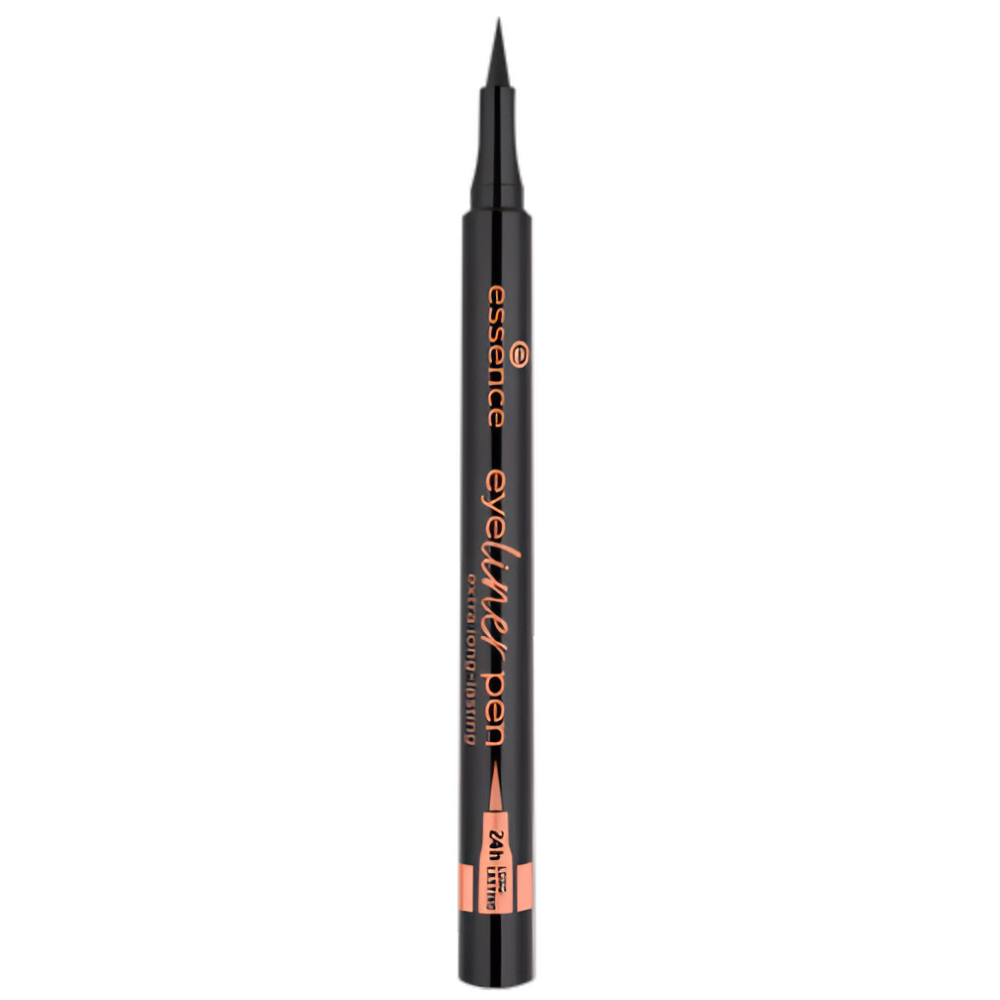 Essence - Eyeliner Pen Extra Longlasting