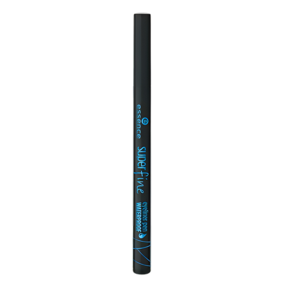 Essence - superfine eyeliner pen waterproof