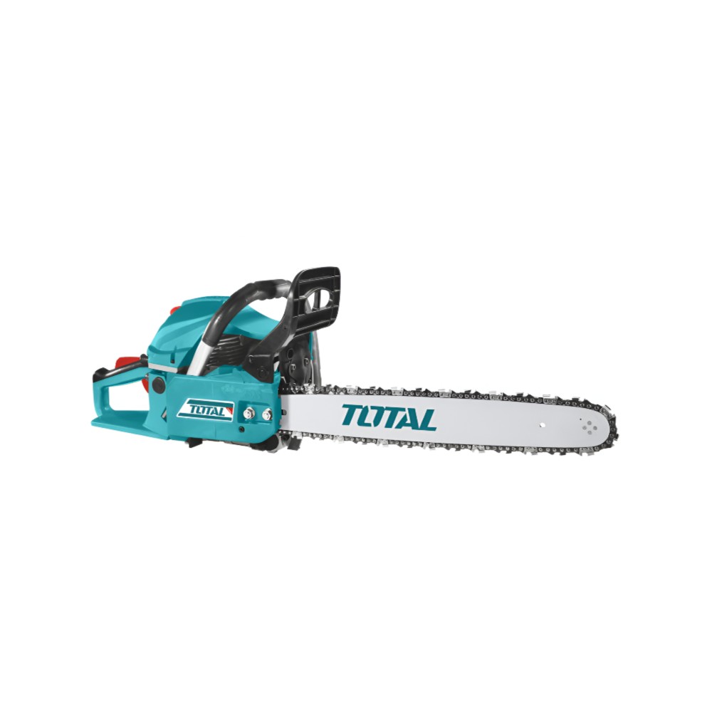 Total Gasoline chain saw 1