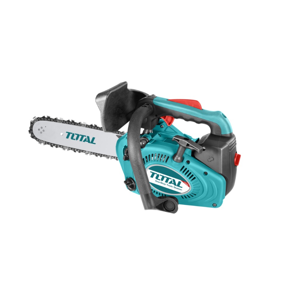 Total Gasoline chain saw 2