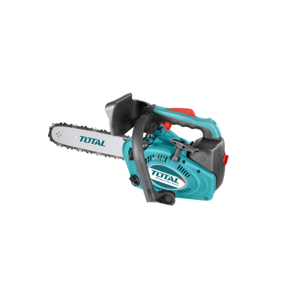 Total Gasoline chain saw 2