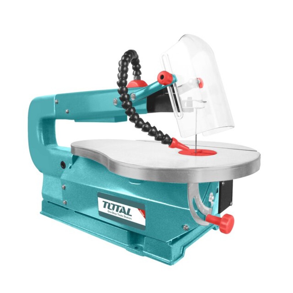 Total Scroll saw 85w