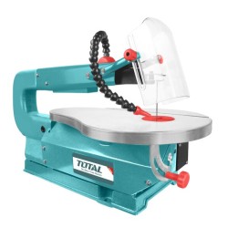 Total Scroll saw 85w