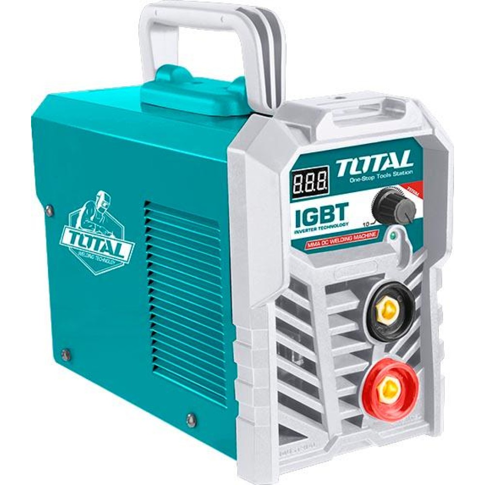 Total Inverter MMA welding machine 2