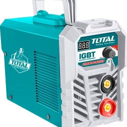 Total Inverter MMA welding machine 2