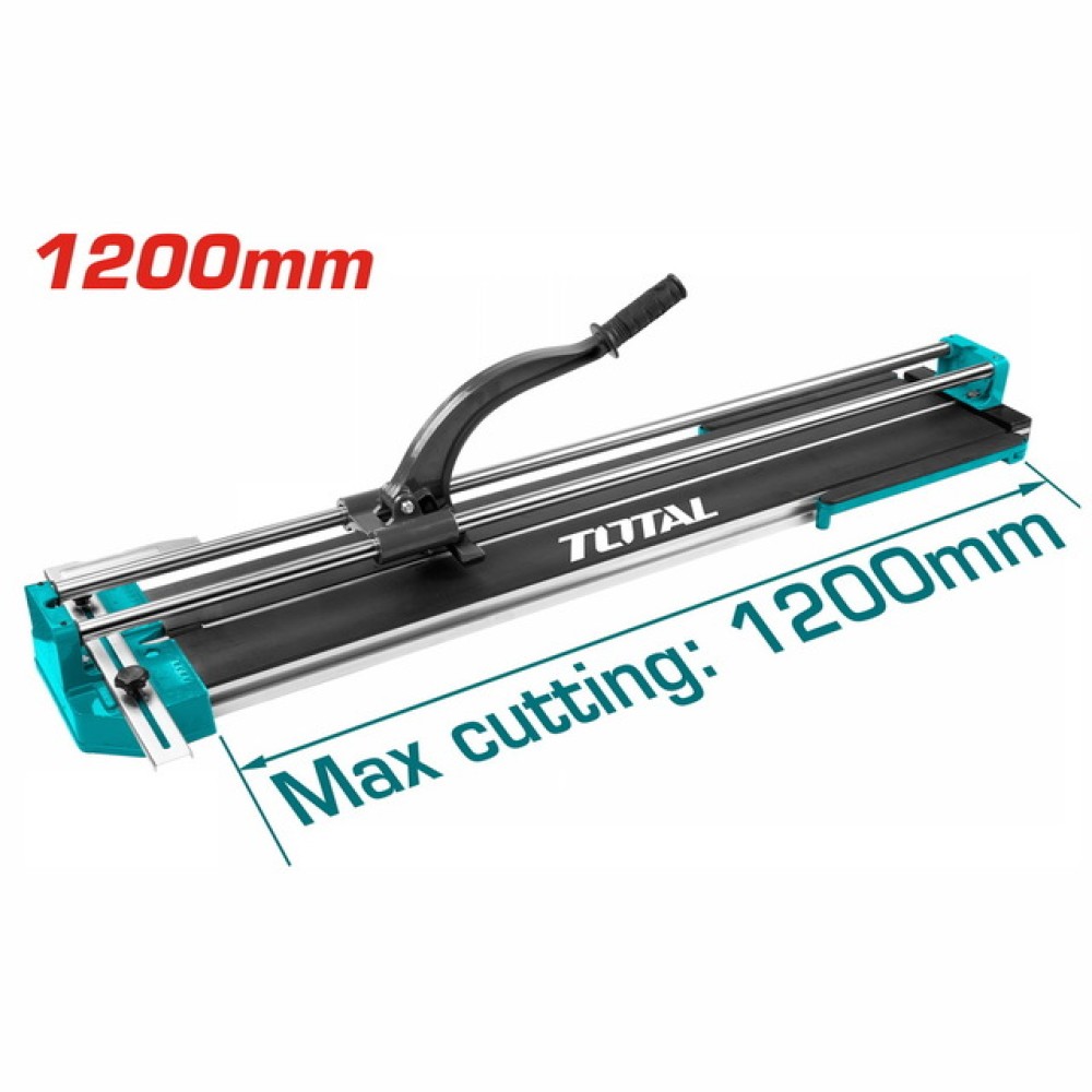 Total Tile cutter 120cm