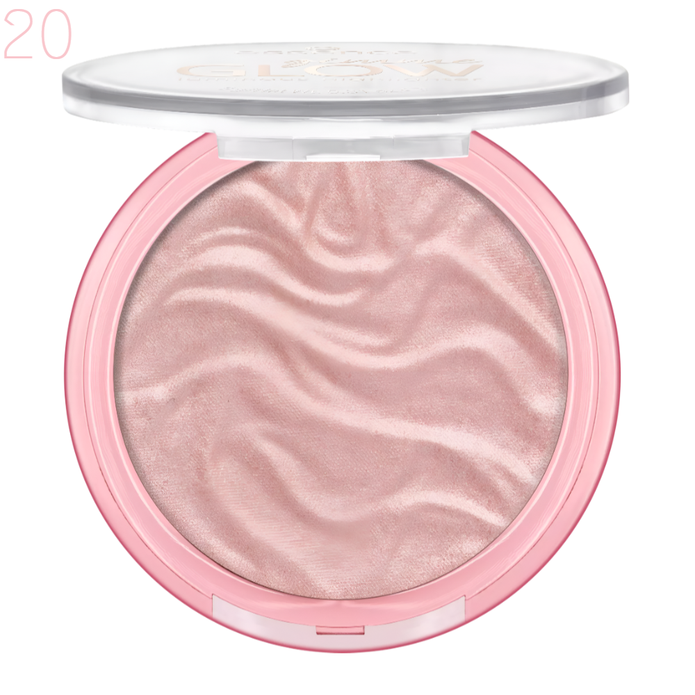 Essence - Gimme Glow Luminous Highlighter 