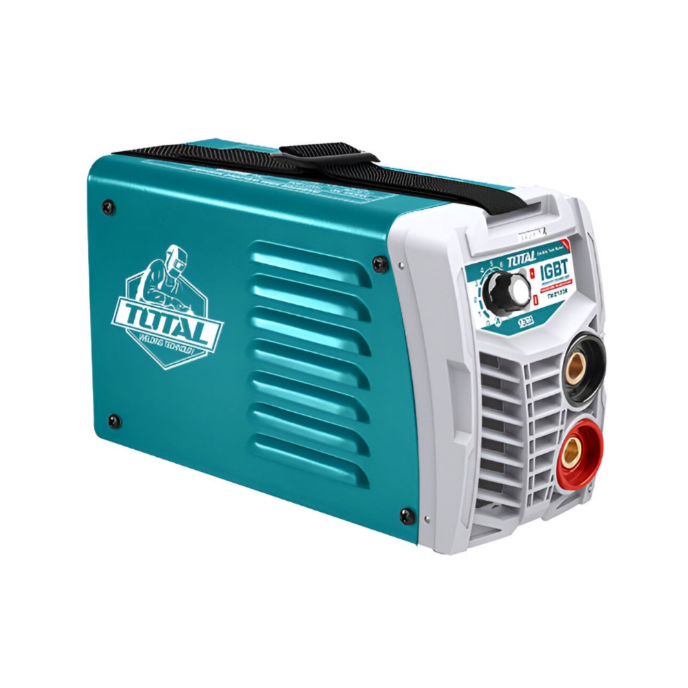 Total Inverter MMA welding machine 3