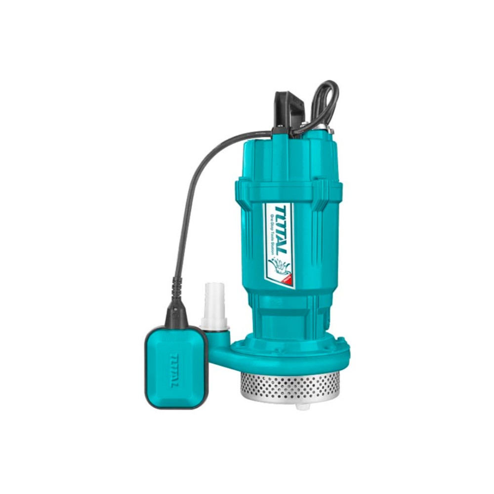 Total Submersible pump 1