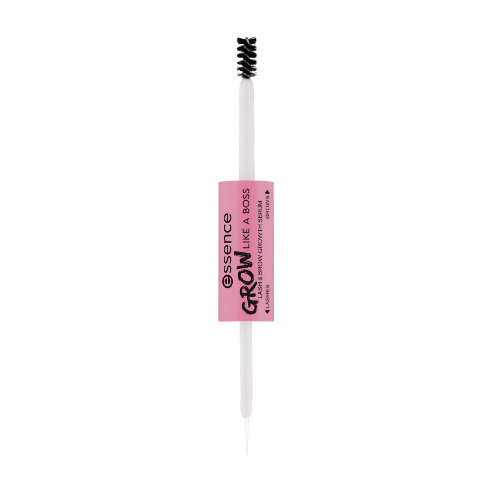 Essence - Grow Like A Boss Lash & Brow Growth Serum