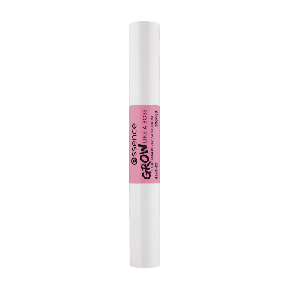 Essence - Grow Like A Boss Lash & Brow Growth Serum