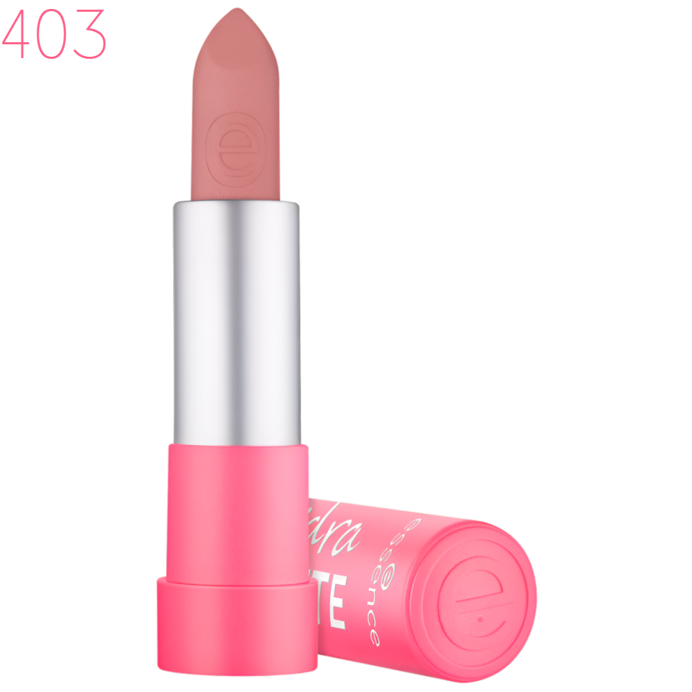 Essence - Hydra Matte Lipstick