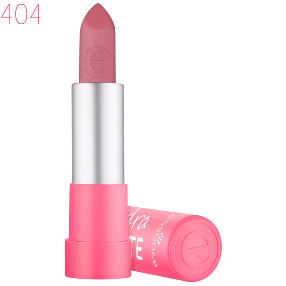 Essence - Hydra Matte Lipstick