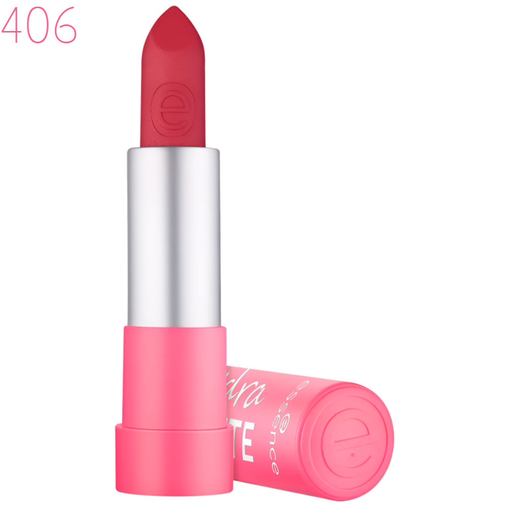 Essence - Hydra Matte Lipstick