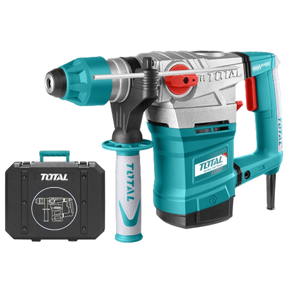 Total Rotary hammer