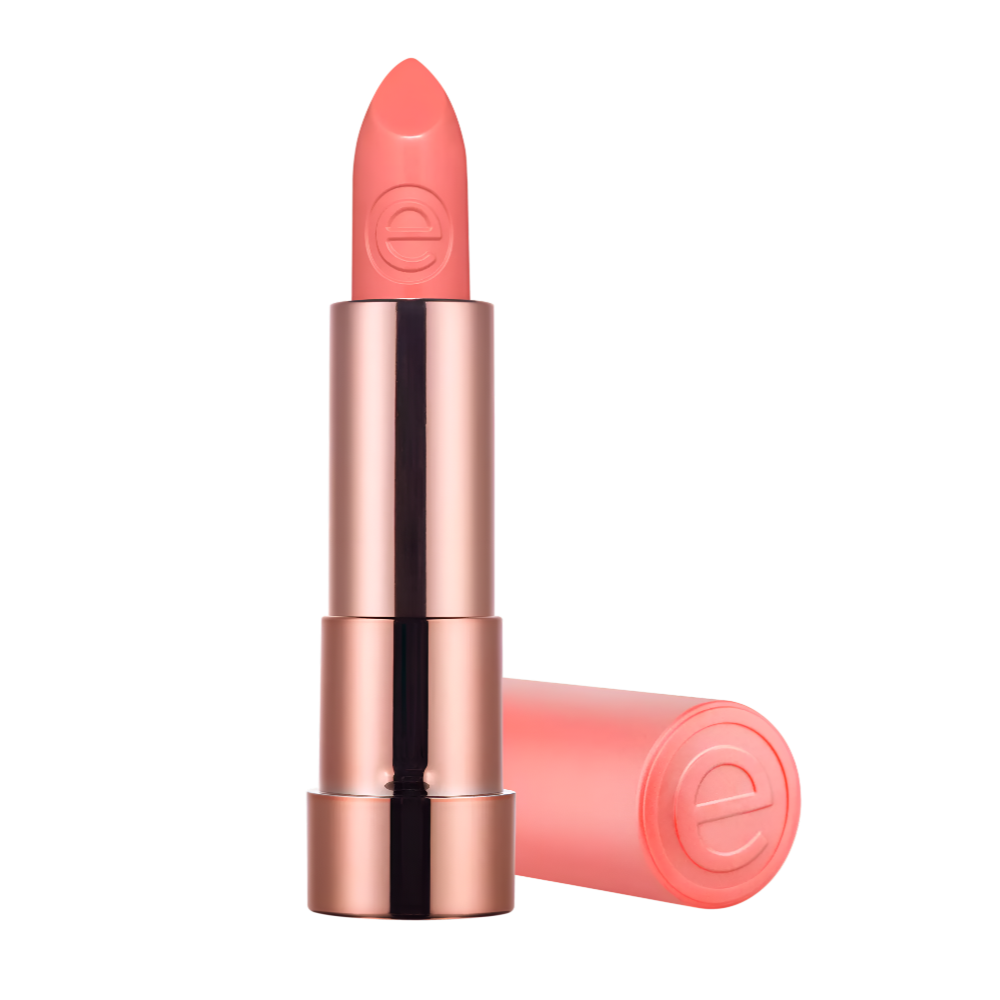 Essence - Hydrating Nude Lipstick 304