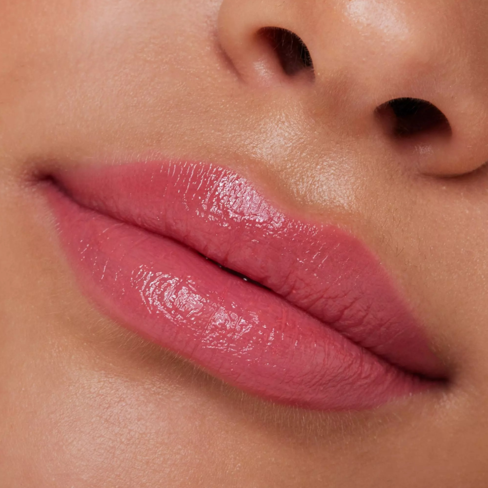 Essence - Hydrating Nude Lipstick 304