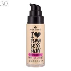 Essence - I Love Flawless Skin foundation