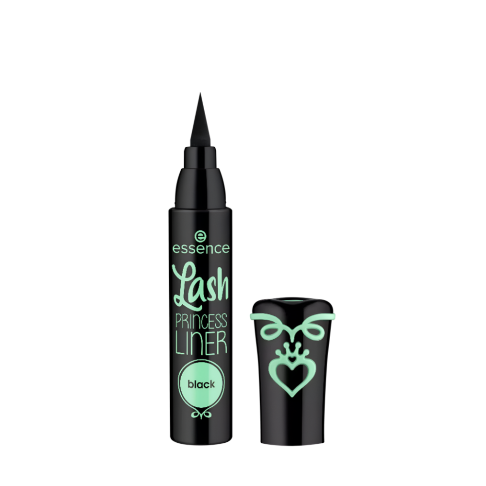 Essence - Lash Princess Liner black