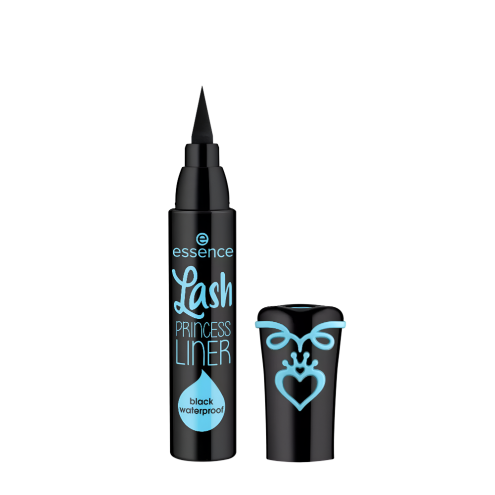 Essence - Lash Princess Liner waterproof