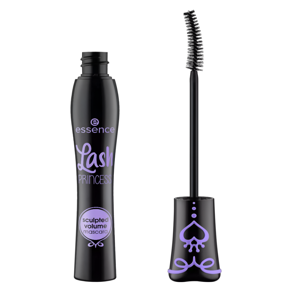 Essence - Lash Princess sculpted volume mascara