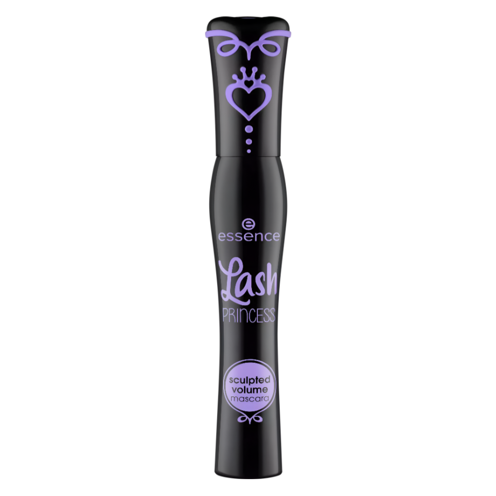 Essence - Lash Princess sculpted volume mascara