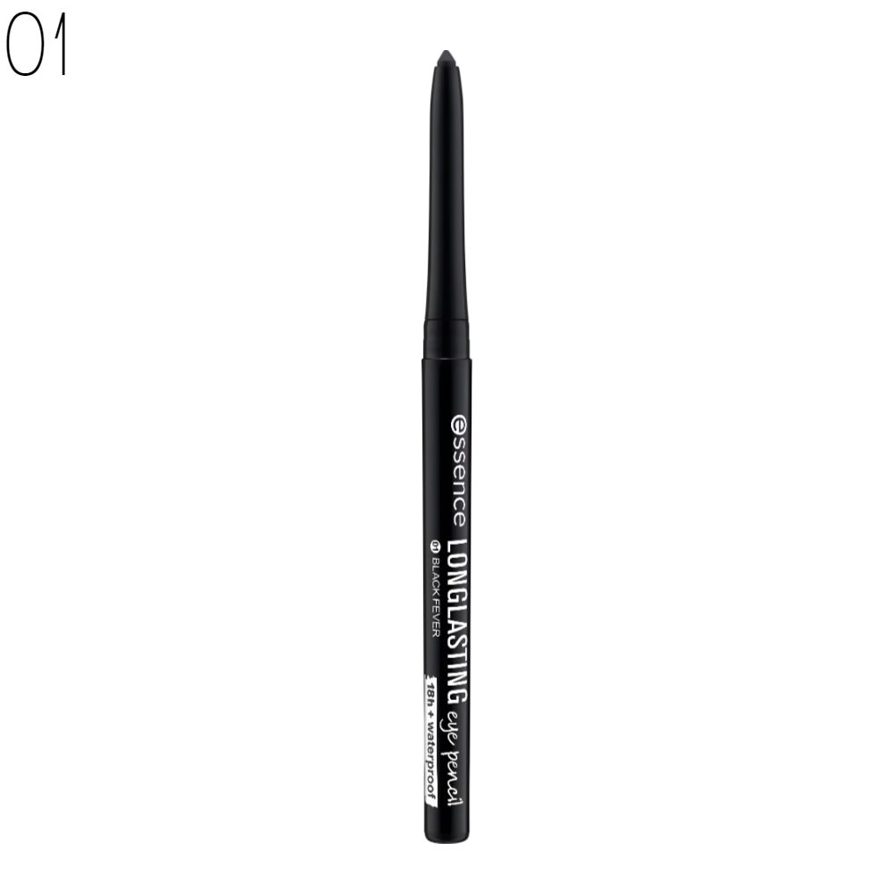 Essence - Long-Lasting Eye Pencil 