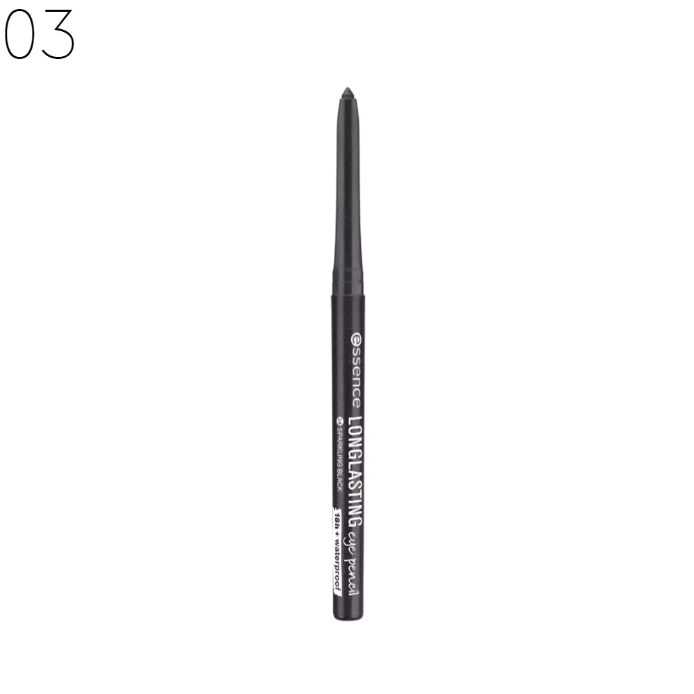 Essence - Long-Lasting Eye Pencil 