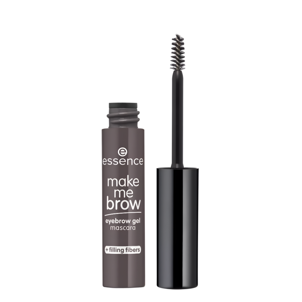 Essence - Make me Brow Eyebrow gel mascara